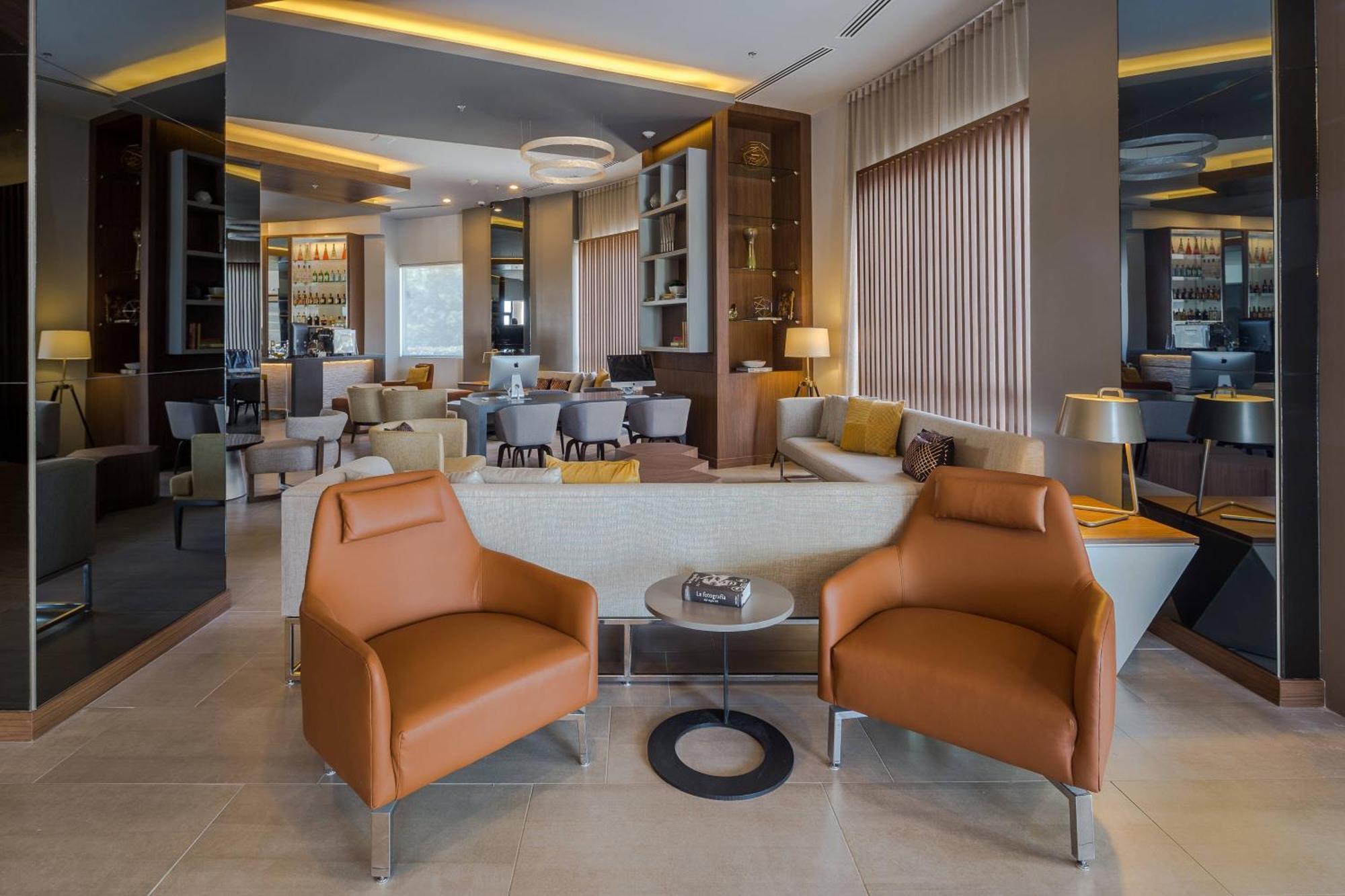 Ac By Marriott Guadalajara Expo Hotel Zapopan