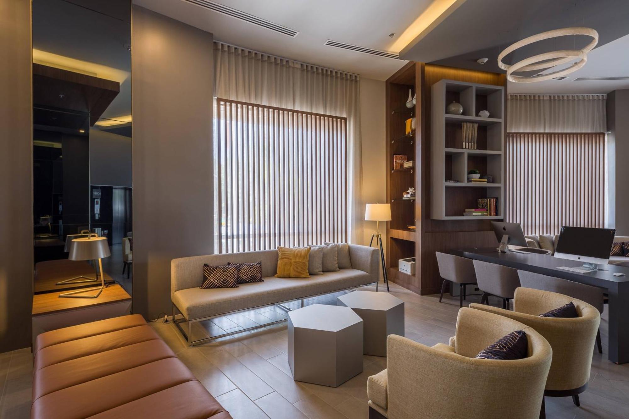 Hotel Ac By Marriott Guadalajara Expo Zapopan