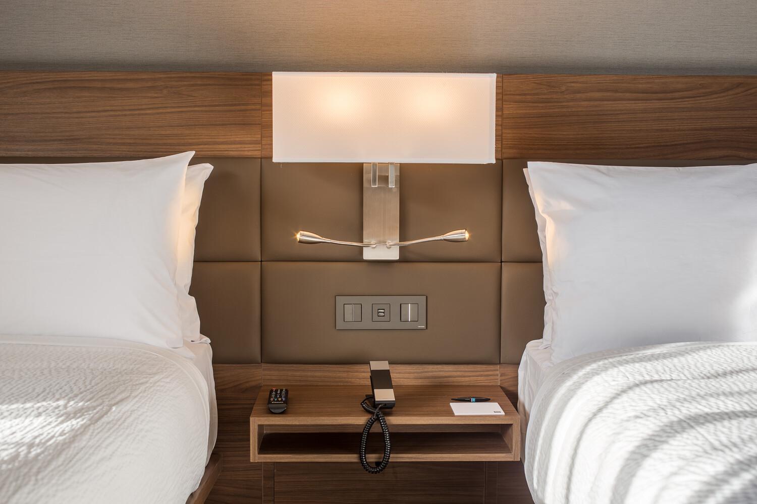 Hotel Ac By Marriott Guadalajara Expo