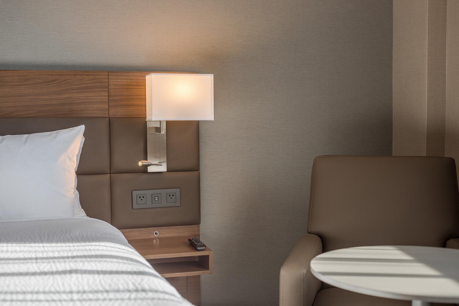 Ac By Marriott Guadalajara Expo Hotel 3*