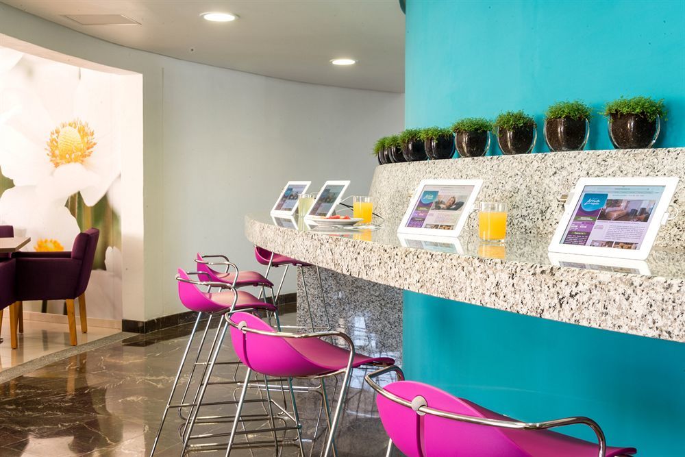 Hotel Ac By Marriott Guadalajara Expo Zapopan