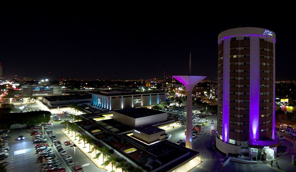 Ac By Marriott Guadalajara Expo Hotel