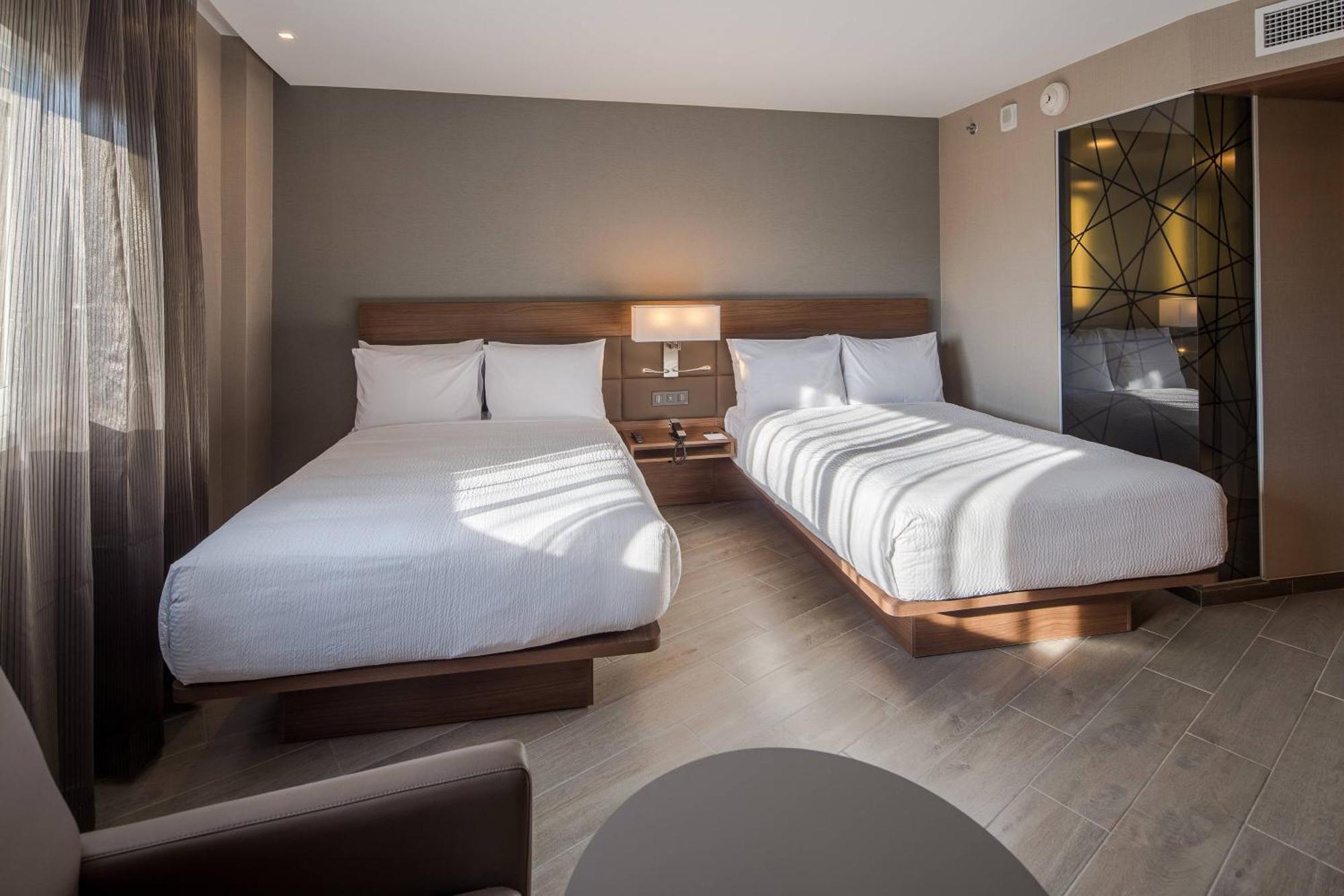 Ac By Marriott Guadalajara Expo Hotel