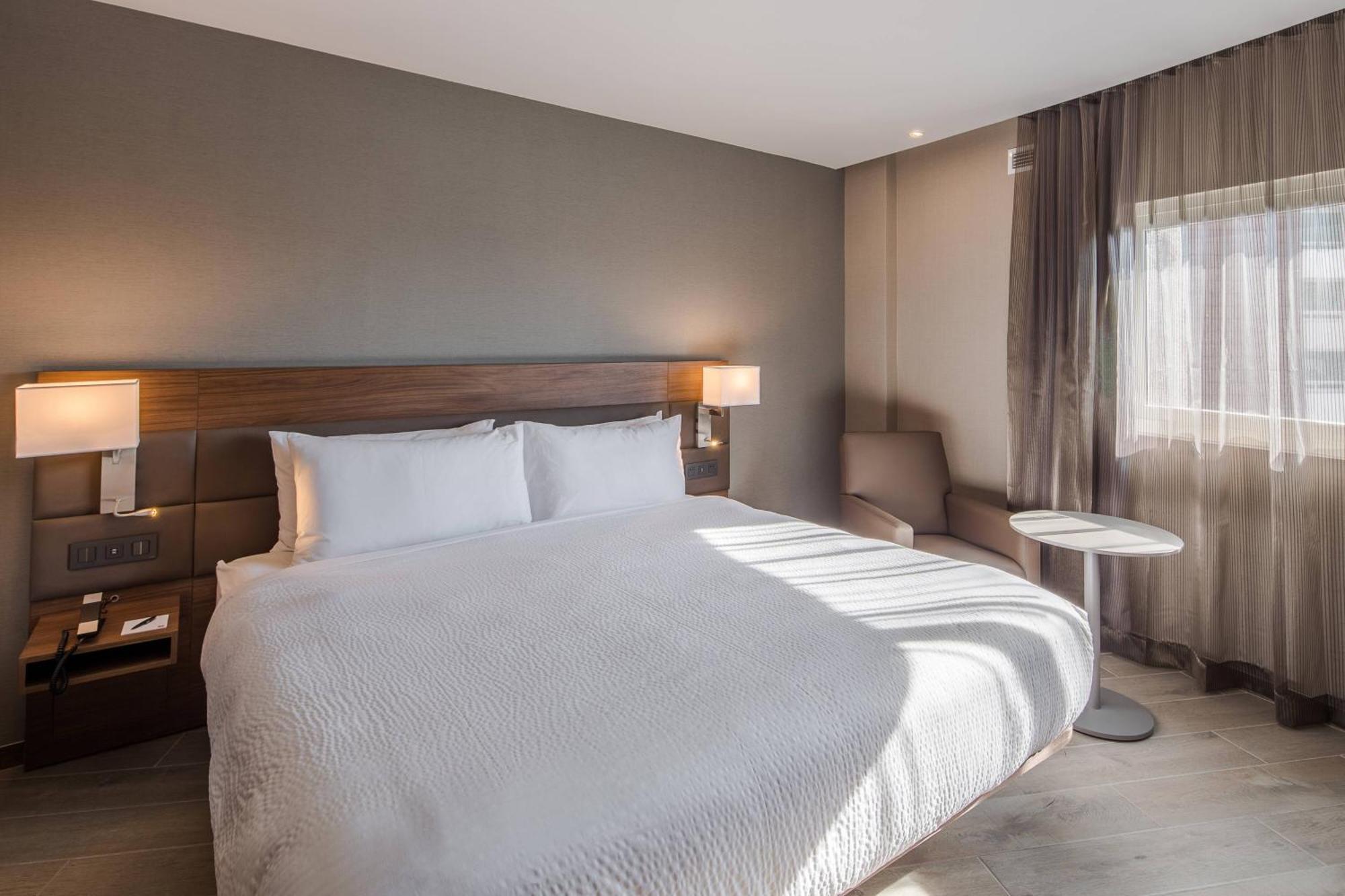 Hotel Ac By Marriott Guadalajara Expo