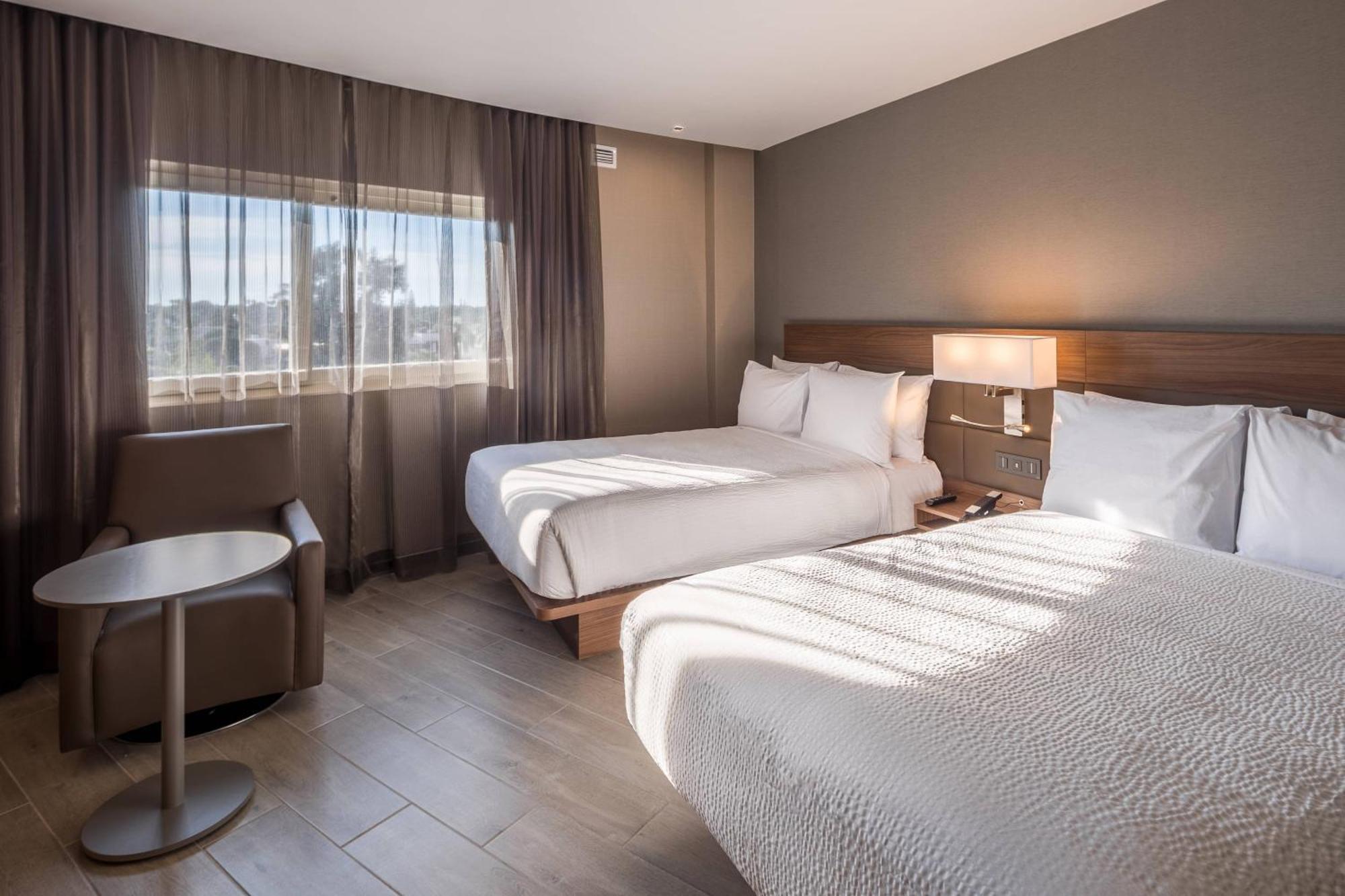Ac By Marriott Guadalajara Expo 3*