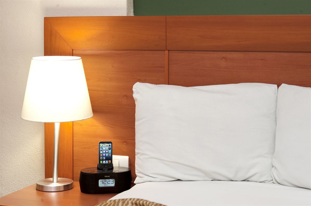 Ac By Marriott Guadalajara Expo Hotel 3*