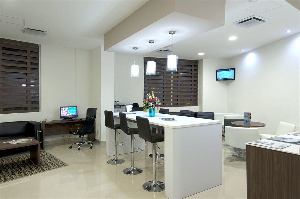 Ac By Marriott Guadalajara Expo 3*