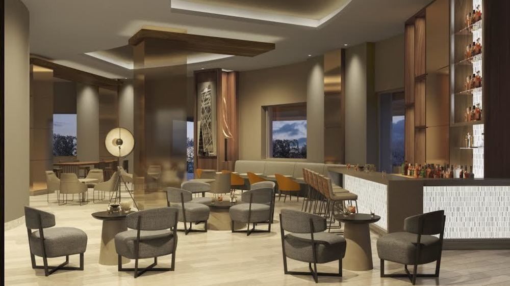 Ac By Marriott Guadalajara Expo 3*