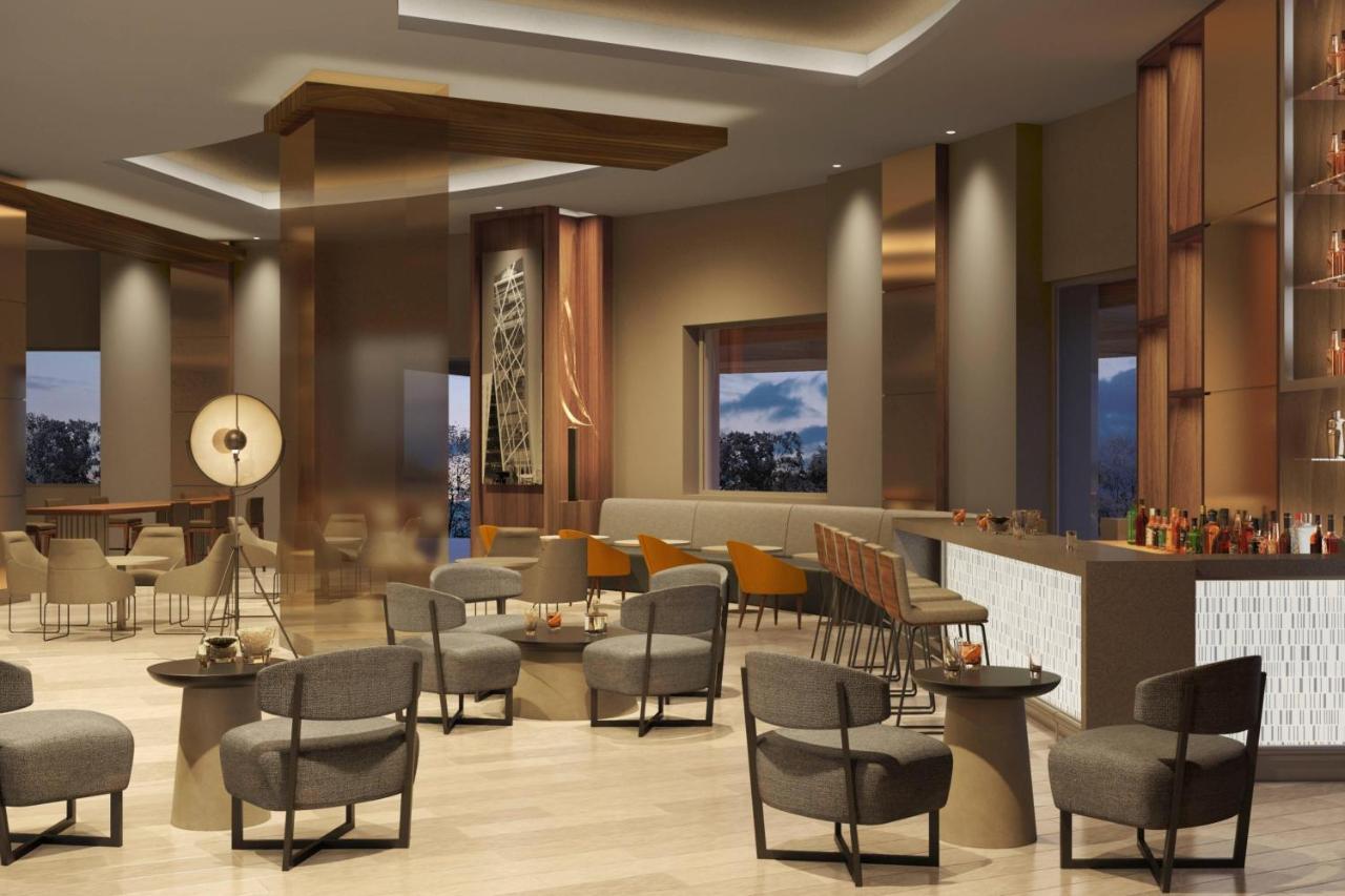 Ac By Marriott Guadalajara Expo Hotel Zapopan