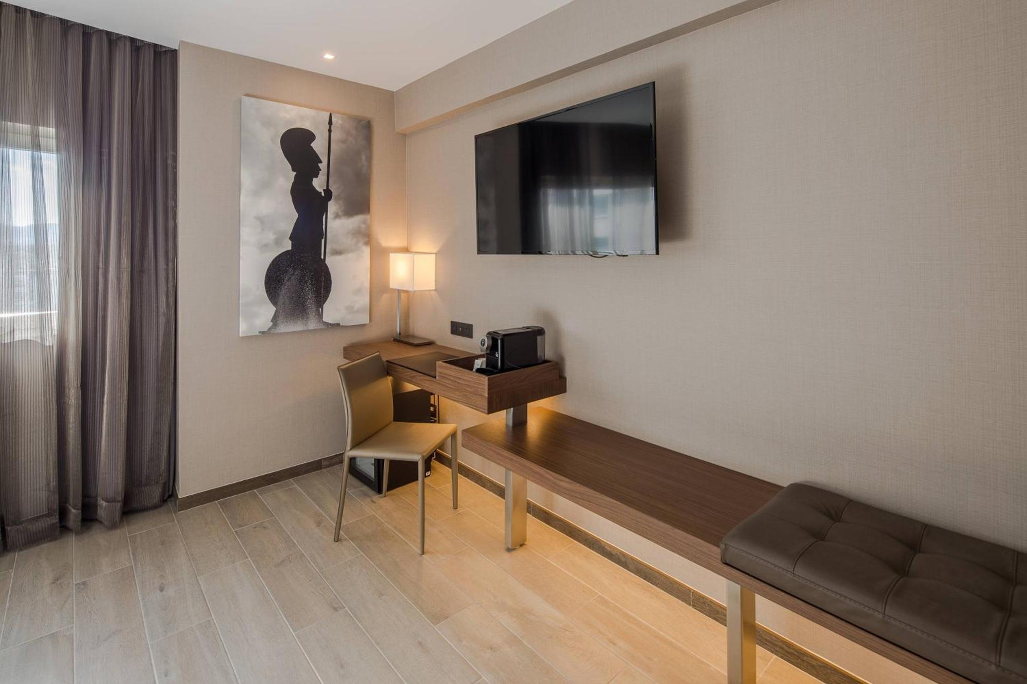 Ac By Marriott Guadalajara Expo
