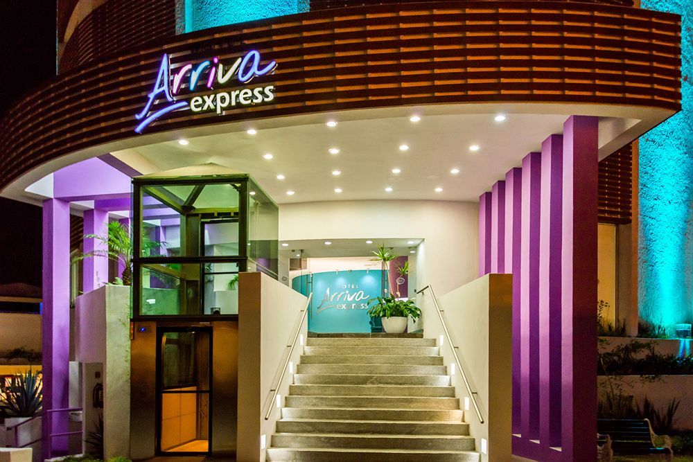 Ac By Marriott Guadalajara Expo Zapopan