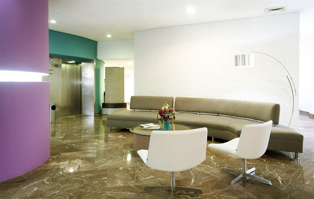 Hotel Ac By Marriott Guadalajara Expo 3*