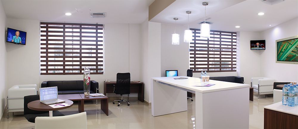 Hotel Ac By Marriott Guadalajara Expo
