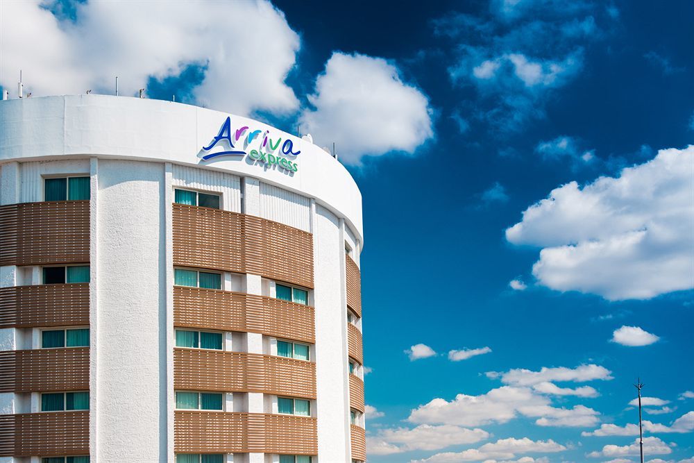 Ac By Marriott Guadalajara Expo 3* Zapopan