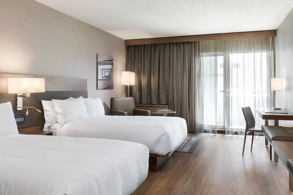 Hotel Ac By Marriott Guadalajara Expo 3*